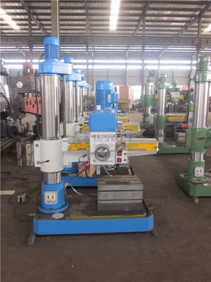 Z3032型摇臂钻床 免检认证，十年质保，小型工业利器