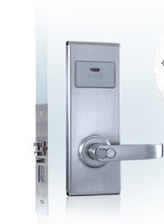 Keylock锁具与钻床 防护性能与测试评价